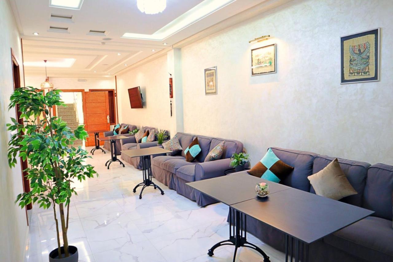 Hotel Dar Sophia By Arkan Eljadida Al-Dżadida Zewnętrze zdjęcie