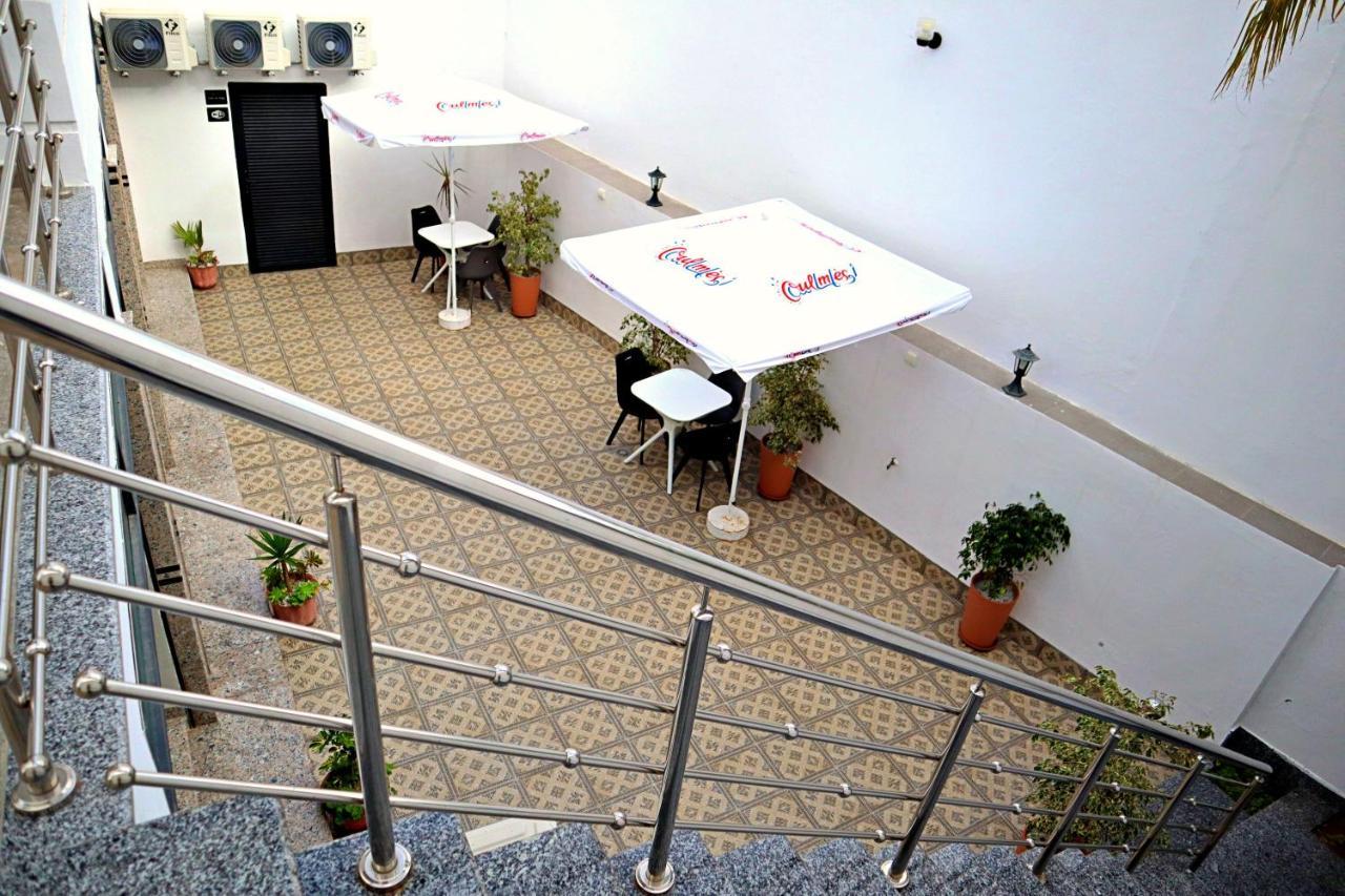 Hotel Dar Sophia By Arkan Eljadida Al-Dżadida Zewnętrze zdjęcie