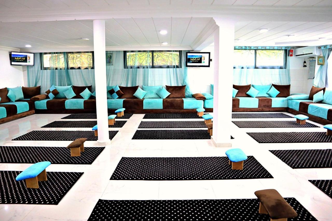 Hotel Dar Sophia By Arkan Eljadida Al-Dżadida Zewnętrze zdjęcie
